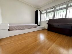 Blk 206 Pasir Ris Street 21 (Pasir Ris), HDB Executive #561631751